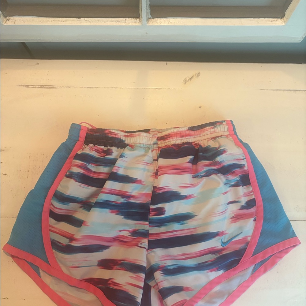Nike  Girls Athletic Shorts